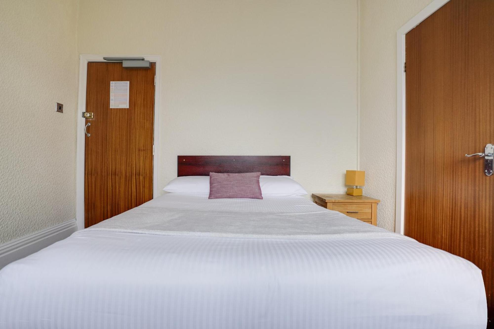 St Kildas, Blackpool Central Ngoại thất bức ảnh