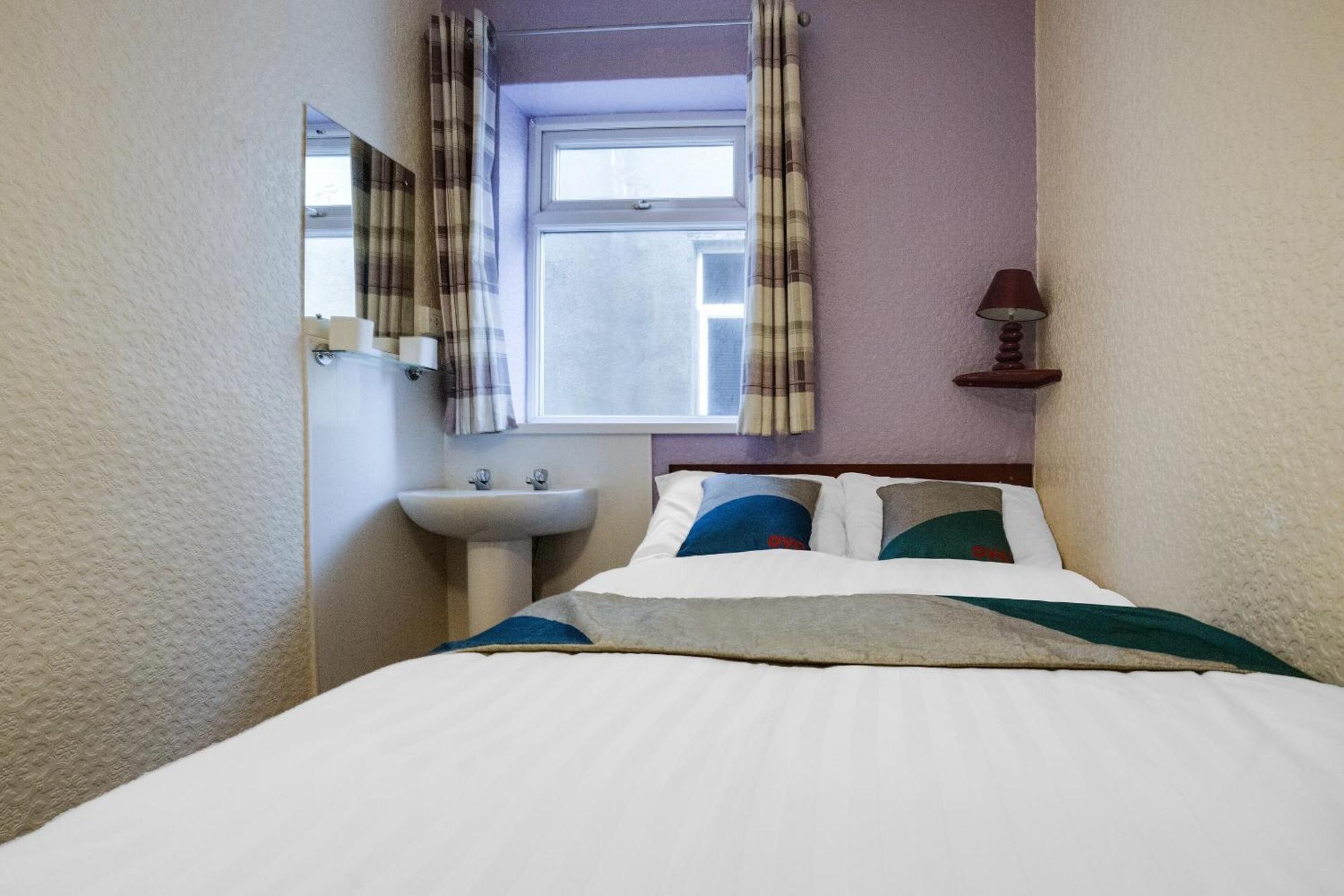 St Kildas, Blackpool Central Ngoại thất bức ảnh