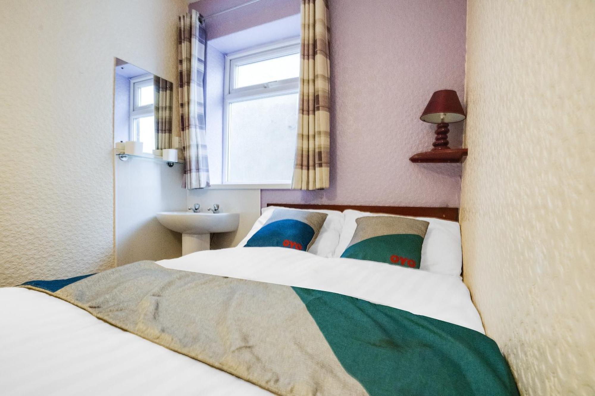 St Kildas, Blackpool Central Ngoại thất bức ảnh
