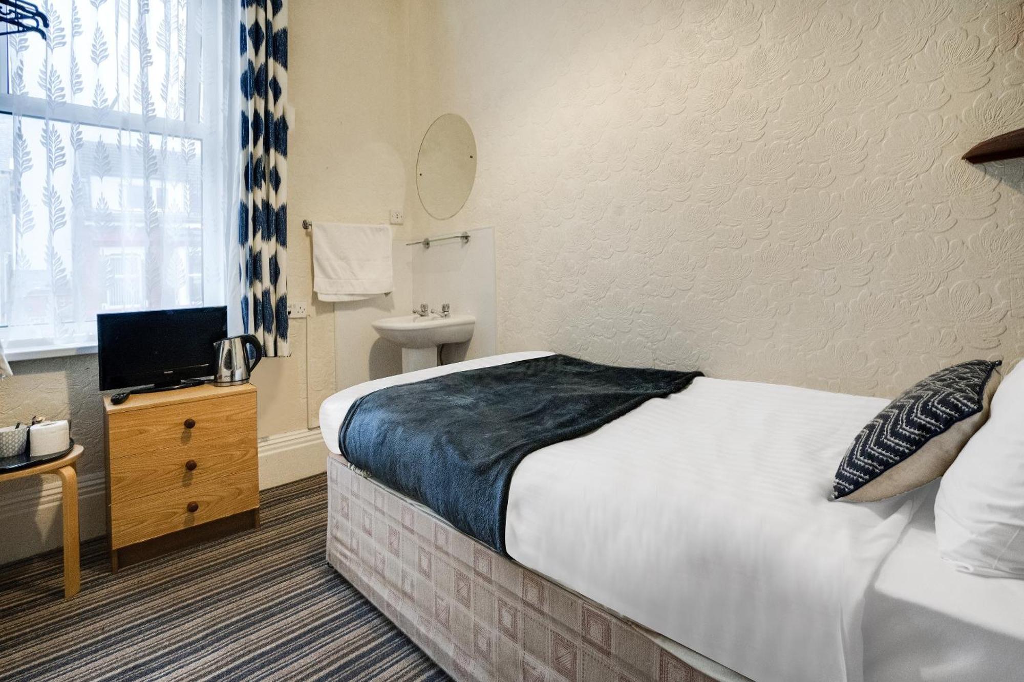 St Kildas, Blackpool Central Ngoại thất bức ảnh