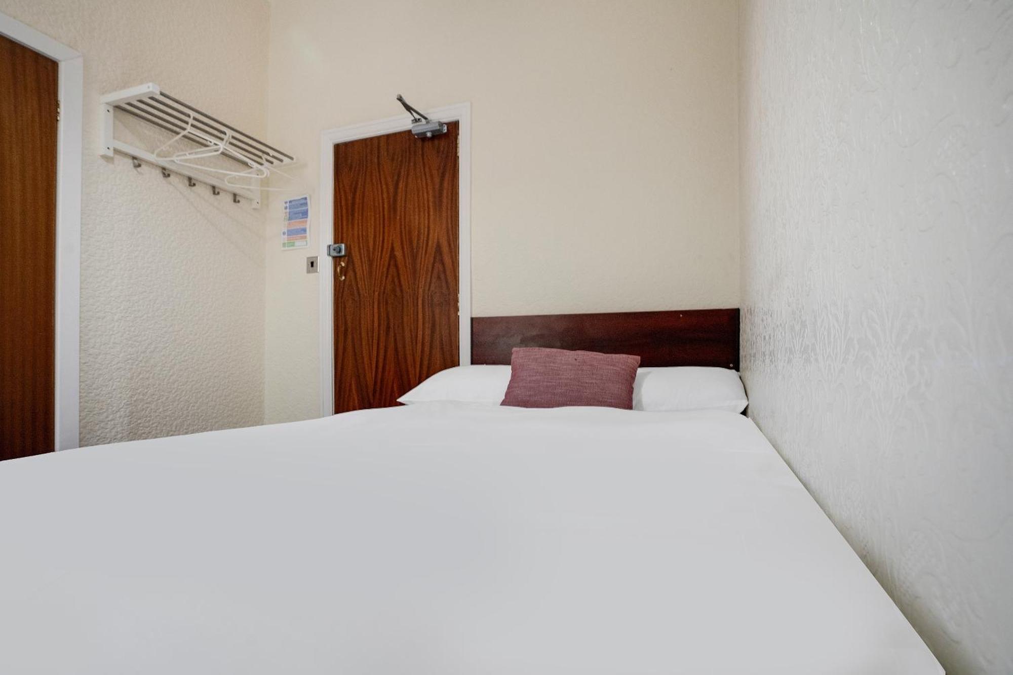 St Kildas, Blackpool Central Ngoại thất bức ảnh